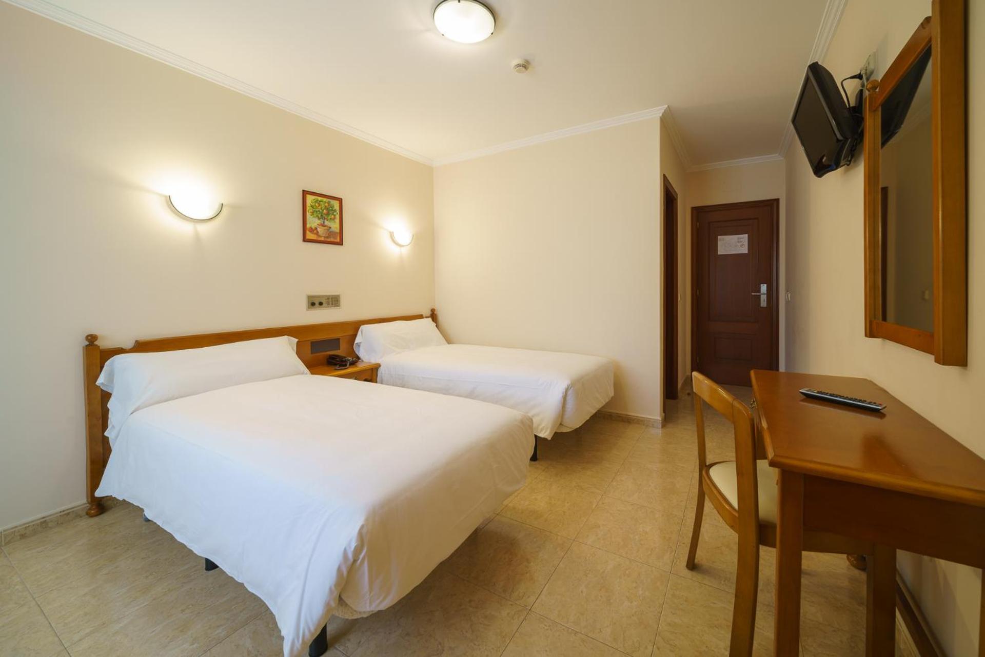 Hotel El Puente Sanxenxo Exterior foto